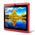 E Ceros Create 2 Tablet PC has a Quad Core A33 Chipset from Allwinner that has a Mali 400 GPU  it features a 7 inch display and runs Android 4 4