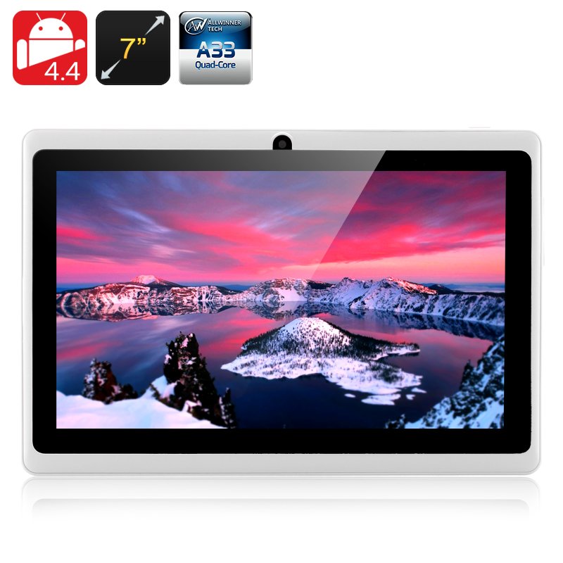 E-Ceros Create 2 Tablet PC (White)