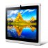 E Ceros Create 2 is a 7 inch tablet PC with a Quad Core A33 Chipset from Allwinner that has a Mali 400 GPU and runs Android 4 4