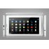 E Ceros Motion S Quad Core Phablet with a 7 Inch 1024x600 IPS Touch Screen  1 3GHz CPU  3G connectivity as well as an Android 4 2 OS 