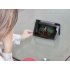 E Ceros Motion S Quad Core Android 4 2 Tablet featuring a 7 Inch 1024x600 IPS Touch Screen  1 3GHz CPU in addition to 3G connectivity