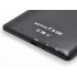 E Ceros Motion S Quad Core Android 4 2 Tablet featuring a 7 Inch 1024x600 IPS Touch Screen  1 3GHz CPU in addition to 3G connectivity