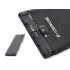 E Ceros Motion S Quad Core Android 4 2 Tablet featuring a 7 Inch 1024x600 IPS Touch Screen  1 3GHz CPU in addition to 3G connectivity