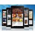 E Ceros Motion S Quad Core Android 4 2 Tablet featuring a 7 Inch 1024x600 IPS Touch Screen  1 3GHz CPU in addition to 3G connectivity