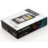 E Ceros Motion S Quad Core Android 4 2 Tablet featuring a 7 Inch 1024x600 IPS Touch Screen  1 3GHz CPU in addition to 3G connectivity