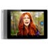 E Ceros Revolution 2 3G Android 9 7 Inch Tablet has a 2048x1576 Retina Screen uses a Quad Core 1 8GHz CPU  Mail T7 GPU  has 2GB RAM and 32GB Internal Memory