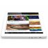 E Ceros Revolution 2 Android 9 7 Inch Tablet with a Quad Core CPU  2GB RAM  32GB Internal Memory and 2048x1576 Retina Screen