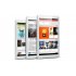 E Ceros Vision has a 10 1 inch body with 1920x1200 pixel Retina widescreen display  RK3188 Quad Core Cortex A9  1 6 GHz CPU  Android 4 2 operating system  