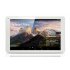 E Ceros Vision has a 10 1 inch body with 1920x1200 pixel Retina widescreen display  RK3188 Quad Core Cortex A9  1 6 GHz CPU  Android 4 2 operating system  