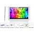E Ceros Vision has a 10 1 inch body with 1920x1200 pixel Retina widescreen display  RK3188 Quad Core Cortex A9  1 6 GHz CPU  Android 4 2 operating system  