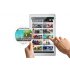 E Ceros Vision has a 10 1 inch body with 1920x1200 pixel Retina widescreen display  RK3188 Quad Core Cortex A9  1 6 GHz CPU  Android 4 2 operating system  
