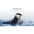 E L S50 IP68 Waterproof 4G LTE Mobile Phone Android 6 0 Octa Core MT6753 3GB   32GB 2700mAh 13 0MP Smartphone