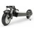 E Scooter is an electric portable folding scooter with a 250W brushless motor  8800mAh Lithium Battery can reach speeds up to25kph and take 120kg Loads