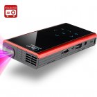 E06S Mini DLP Projector (Black) E06S Mini DLP Projector (Black)