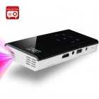 E06S Mini DLP Projector (White) E06S Mini DLP Projector (White)