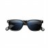 E10 C Smart Glasses Wireless Bluetooth 5 0 Sunglasses Hands Free Calling Music Outdoor Sports Eyeglasses Black Lens