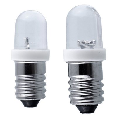 e10 light bulb