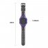 E12 Smart Watch Children Telephone Intelligent Watch Smartwatch LBS Location One button SOS Remote Watches Clock black green