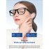 E13 Smart Glasses Wireless Bluetooth 5 0 Sunglasses Outdoor Sports Hands free Calling Music Eyeglasses anti blue light lens