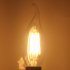 E14 LED Filament Bulb Retro Edison Glass Bulb for Home Ceilling Decoration C35 C35L G45