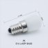 E14 LED Light Bulb 3W220V Mini Refrigerator Lamp for Home Decoration