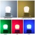 E14 LED Light Bulb 3W220V Mini Refrigerator Lamp for Home Decoration