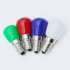 E14 LED Light Bulb 3W220V Mini Refrigerator Lamp for Home Decoration