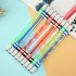 E15  Illuminated Spinning Pen Rolling Pen Special Pen without Refill for Kids E15 green  send E11 