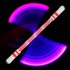E15  Illuminated Spinning Pen Rolling Pen Special Pen without Refill for Kids E15 red  send E11 
