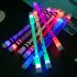 E15  Illuminated Spinning Pen Rolling Pen Special Pen without Refill for Kids E15  B green send E11  