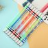 E15  Illuminated Spinning Pen Rolling Pen Special Pen without Refill for Kids E15  B green send E11  