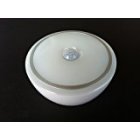 E27 12w LED Infrared Motion Detection Light Sensor PIR Warm White Bulb Lamp