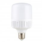 E27 Energy saving  Lamp Led Lamp Led Highbright 5w 30w For Indoor outdoor Yard 5W
