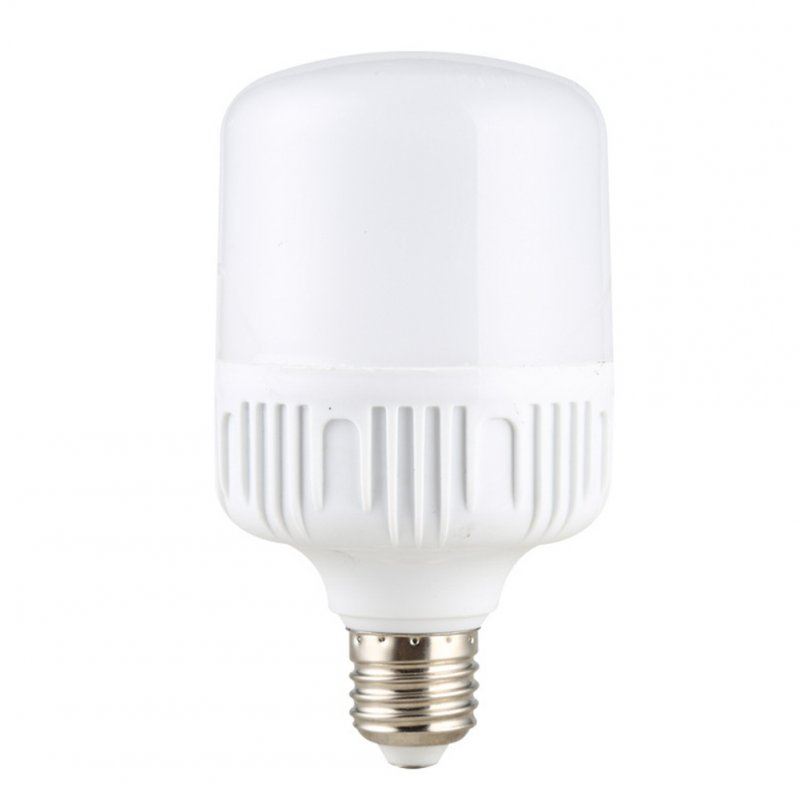 E27 Energy-saving  Lamp Led Lamp Led Highbright 5w-30w For Indoor/outdoor Yard 5W