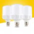 E27 Energy saving  Lamp Led Lamp Led Highbright 5w 30w For Indoor outdoor Yard 5W