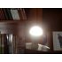 E27 type LED Light bulb with 14 LEDs offers up 610 lumen of light whenever its needed thanks to its smart built in light sensor  and saves you money as well