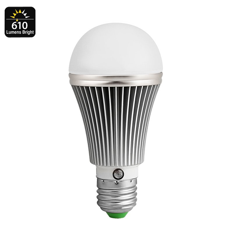 Wholesale 5 Watt E27 LED Light Bulb - E27 LED Bulb From China