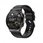 E300 Smart Watch Accurate SPO2 BP Fitness Sports Smartwatch 
