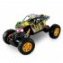 E329 002 Remote  Control  Off road  Vehicle  Toy Four wheel Independent Suspension Shock Absorber Electric 4wd Climbing Car Boys Children Gifts 1 18 Four wheel 