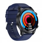 E400 Smart Watch Noninvasive Blood Glucose ECG Sport Smartwatch