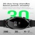 E400 Smart Watch Noninvasive Blood Glucose Ecg Body Temperature Blood Oxygen Monitoring Sport Smartwatch Blue