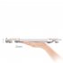 E5 Laptop Stand Multi Angle Adjustable Laptop Riser Ergonomic Computer Stand Foldable Portable Desktop Holder pink 360   rotation