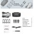 E68 Drone Hd Wide Angle 4k Wifi 1080p Fpv Drone Video Live Recording Quadcopter Height To Maintain Drone Cameravs E58 Drone 1080P