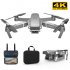 E68 Drone Hd Wide Angle 4k Wifi 1080p Fpv Drone Video Live Recording Quadcopter Height To Maintain Drone Cameravs E58 Drone 1080P