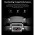 E68 Drone Hd Wide Angle 4k Wifi 1080p Fpv Drone Video Live Recording Quadcopter Height To Maintain Drone Cameravs E58 Drone 1080P