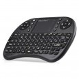 Mini Wireless 2.4Ghz Keyboard 