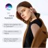 E6s Tws Fone Bluetooth Earphones Wireless Hands Free Noise Cancelling Headset Compatible For Xiaomi Redmi black