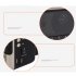 EC 2110BTS Portable Radio AM FM SW Solar Powered Pocket Radio Best Reception For Emergency Hurricane Running Walking black