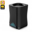 MXQ HF10 S905X TV Box