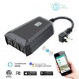 Smart Socket IP44 Waterproof Power Plug